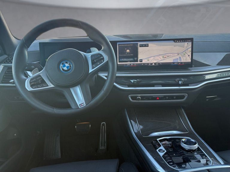 Bild 8: BMW X5 xDrive50e G05 XB1