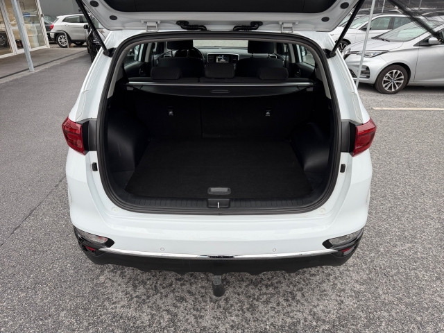 Bild 1: Kia Sportage 1,6 CRDI SCR