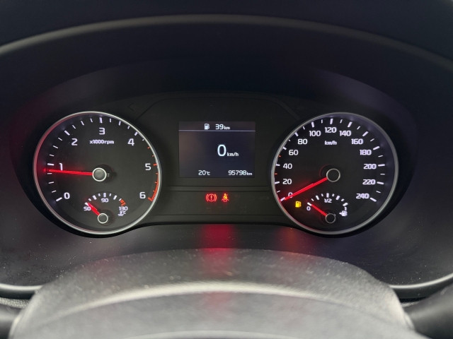 Bild 5: Kia Sportage 1,6 CRDI SCR