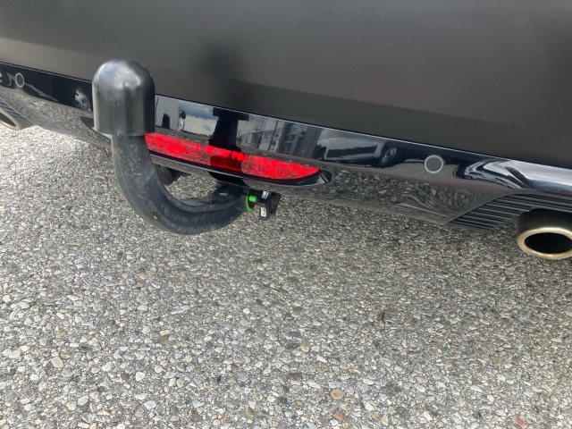 Bild 13: Citroen C4 PureTech 130 S&S EAT8 FEEL