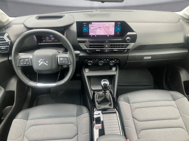 Bild 8: Citroen C4 PureTech 130 S&S EAT8 FEEL