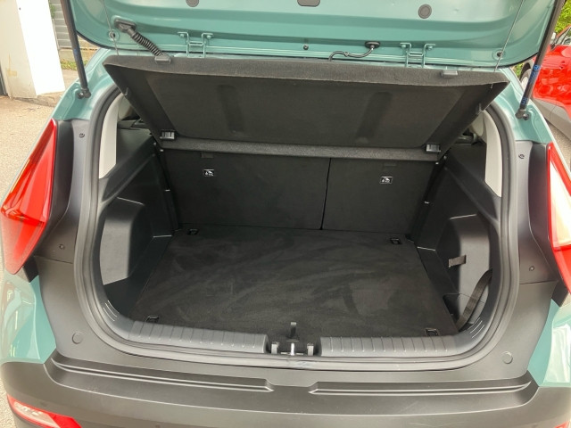 Bild 12: Hyundai Bayon 1,0 T-GDI Tren