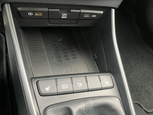 Bild 14: Hyundai Bayon 1,0 T-GDI Tren