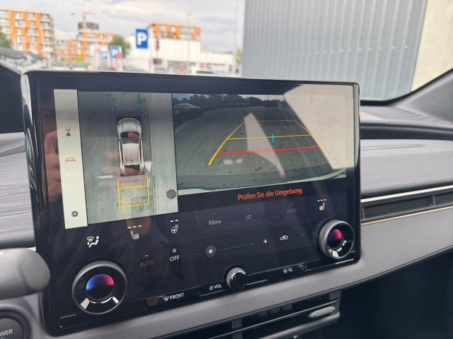 Bild 9: Toyota C-HR+ AWD Lounge 501km Reichweite