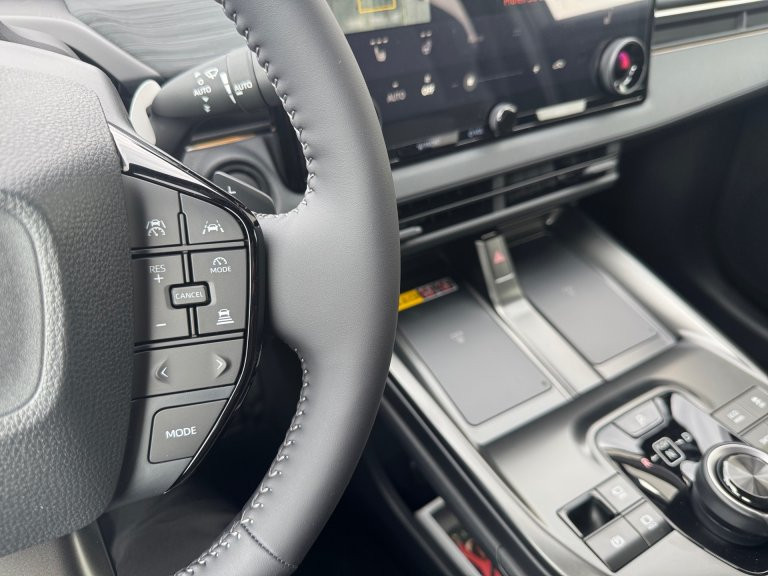 Bild 10: Toyota Toyota C-HR+ 5-Türer Lounge Elektromotor / 77 kWh,