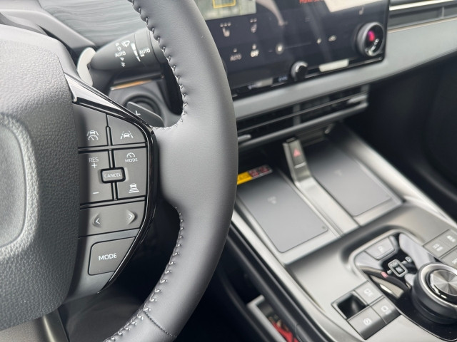 Bild 10: Toyota C-HR+ AWD Lounge 501km Reichweite