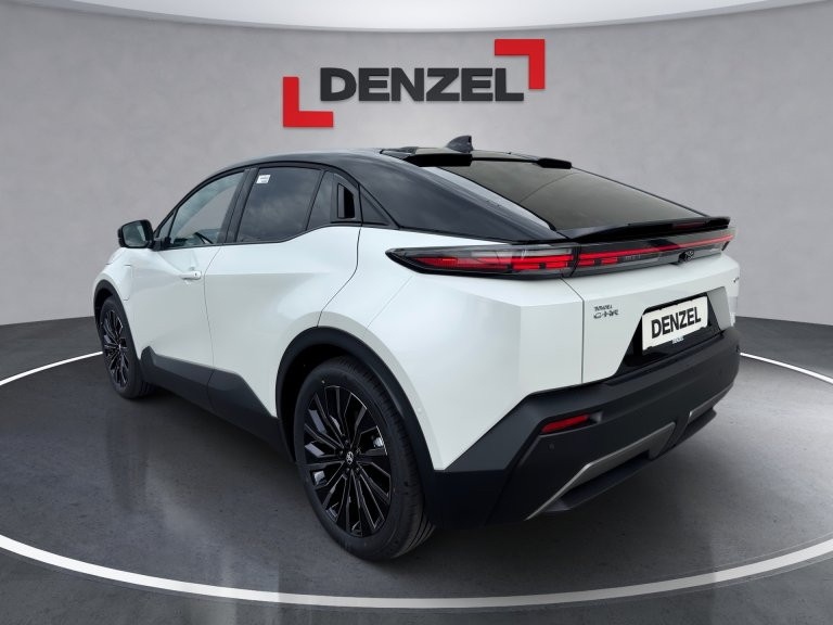 Bild 13: Toyota Toyota C-HR+ 5-Türer Lounge Elektromotor / 77 kWh,