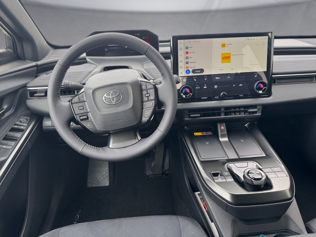 Bild 4: Toyota C-HR+ AWD Lounge 501km Reichweite
