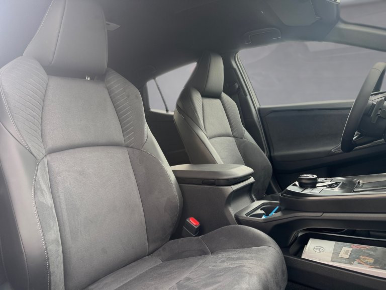 Bild 5: Toyota Toyota C-HR+ 5-Türer Lounge Elektromotor / 77 kWh,