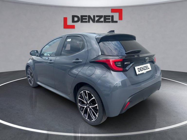 Bild 13: Toyota Yaris 5-Türer Teamplayer 1,5L Hybrid,  Syst. 85kW