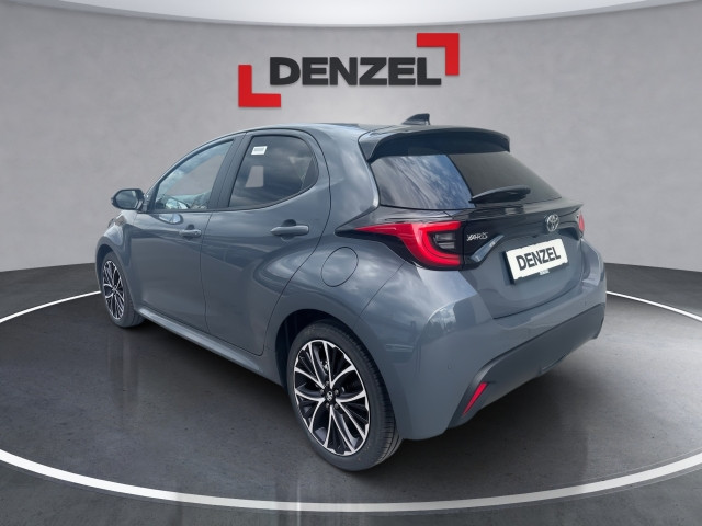Bild 13: Toyota Yaris 1,5 Hybrid Teamplayer + Technik Paket