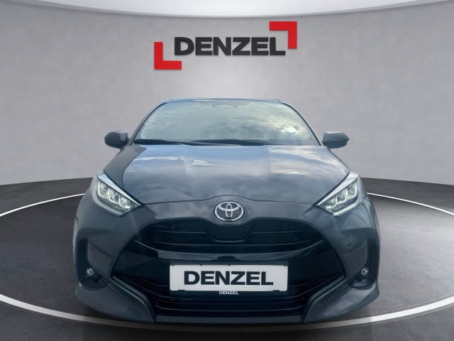 Bild 1: Toyota Yaris 1,5 Hybrid Teamplayer + Technik Paket
