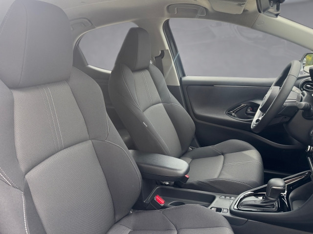 Bild 5: Toyota Yaris 1,5 Hybrid Teamplayer + Technik Paket