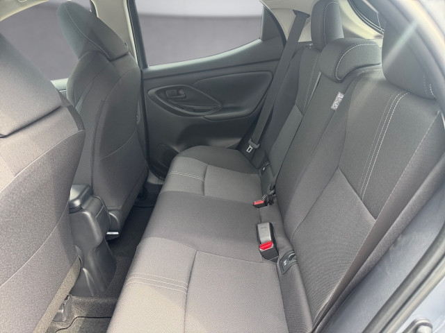Bild 7: Toyota Yaris 1,5 Hybrid Teamplayer + Technik Paket
