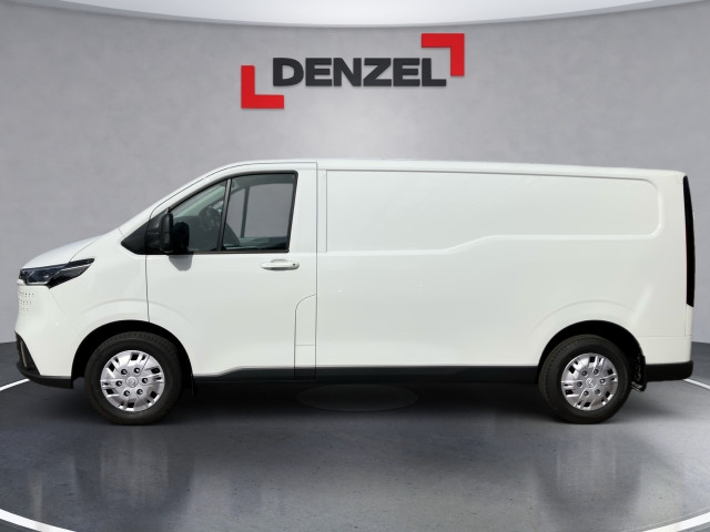 Bild 1: MAXUS DEL7 Deliver 7 L2H1 MY26 d72126-P5