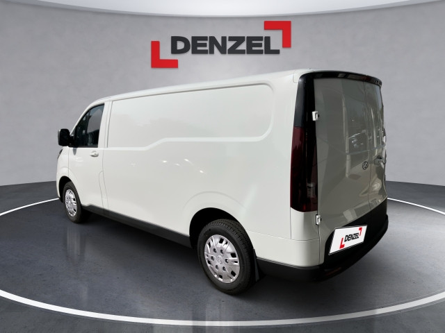 Bild 2: MAXUS DEL7 Deliver 7 L2H1 MY26 d72126-P5