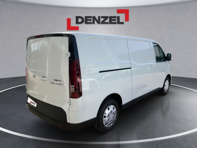 Bild 3: MAXUS DEL7 Deliver 7 L2H1 MY26 d72126-P5