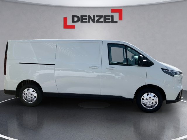 Bild 4: MAXUS DEL7 Deliver 7 L2H1 MY26 d72126-P5