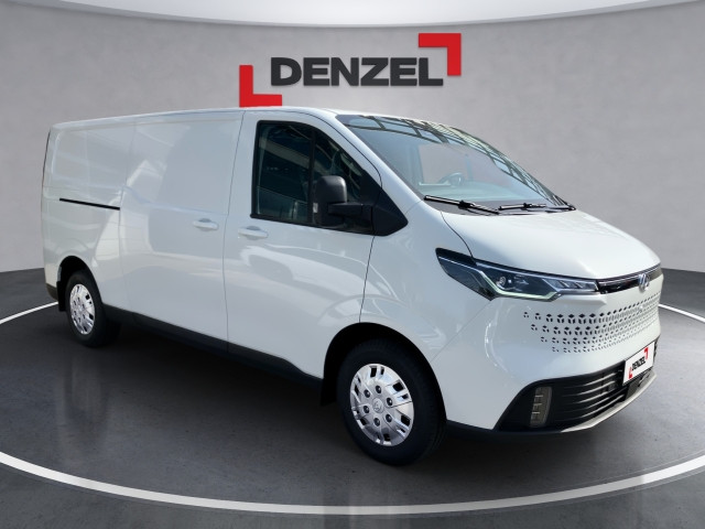 Bild 5: MAXUS DEL7 Deliver 7 L2H1 MY26 d72126-P5
