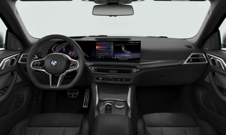 Bild 2: BMW i4 xDrive40 Gran Coupe G26