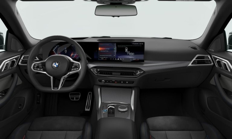 Bild 2: BMW i4 eDrive40 Gran Coupe