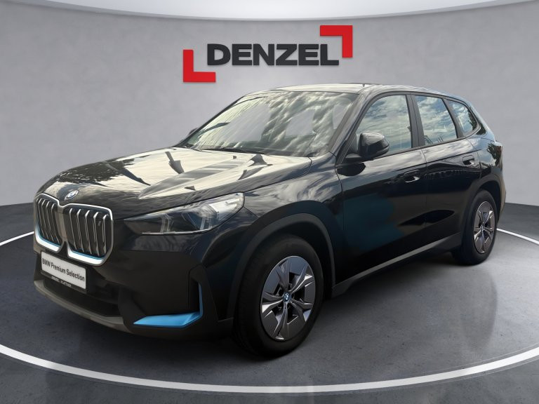 Bild 0: BMW iX1 xDrive30 U11 XE2