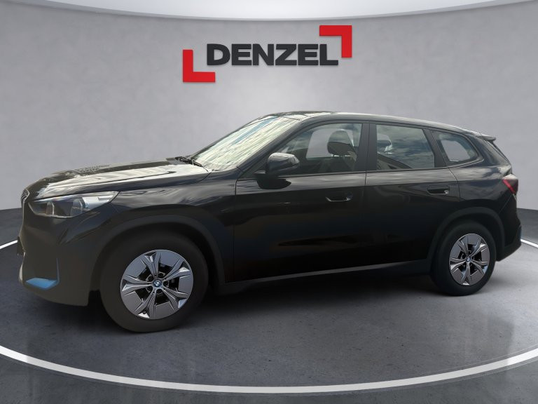 Bild 1: BMW iX1 xDrive30 U11 XE2