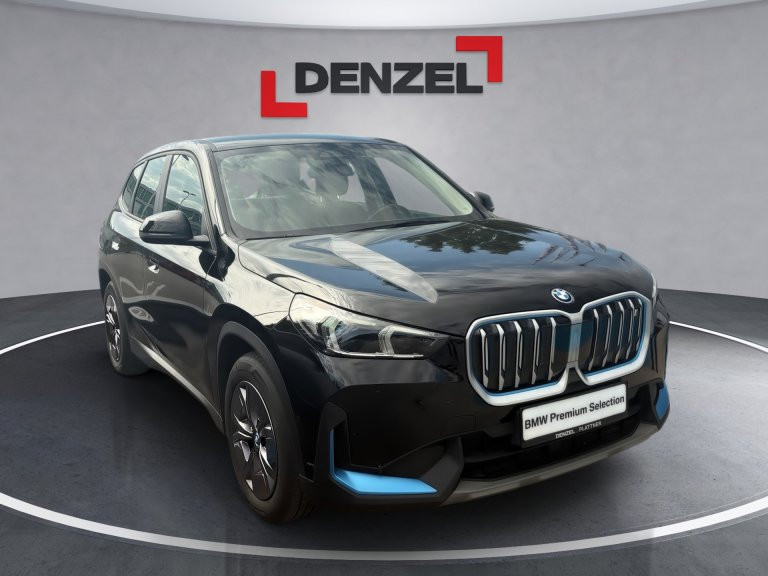 Bild 2: BMW iX1 xDrive30 U11 XE2