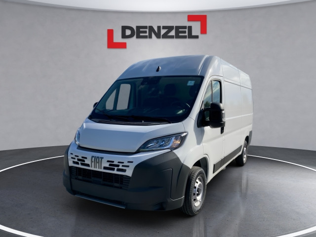 Bild 1: Fiat Transporter Ducato Serie 2 KW L2H2 3300 140MT