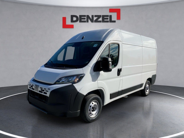 Bild 0: Fiat Transporter Ducato Serie 2 KW L2H2 3300 140MT