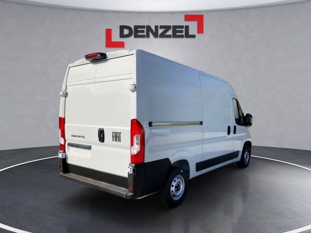 Bild 3: Fiat Transporter Ducato Serie 2 KW L2H2 3300 140MT