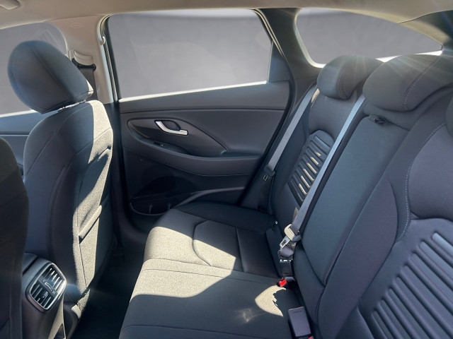 Bild 11: Hyundai i30 Kombi - PD Comfort Line 1.6 T-GDI DCT