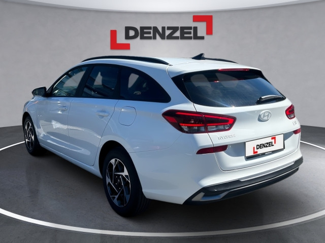 Bild 2: Hyundai i30 Kombi - PD Comfort Line 1.6 T-GDI DCT