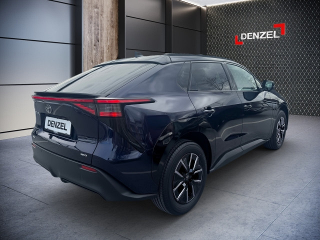 Bild 14: Toyota BZ4X AWD Active Drive 516km Reichweite