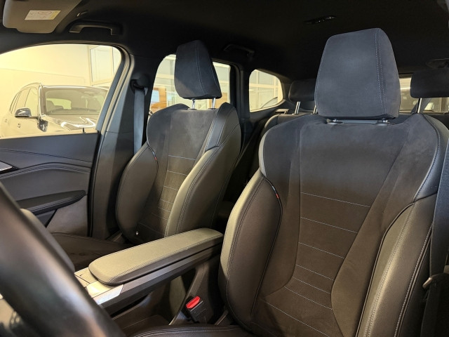Bild 13: BMW X1 xDrive25e U11 XB2