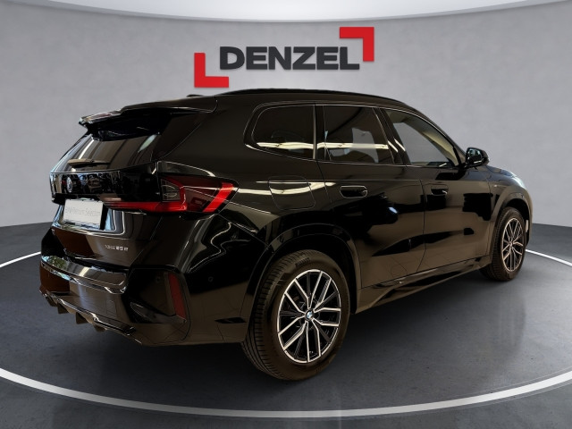 Bild 3: BMW X1 xDrive25e U11 XB2
