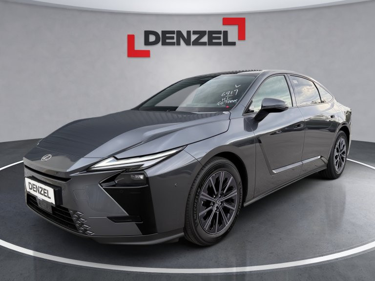 Bild 0: Lexus ES Limousine Executive 300h E-FOUR