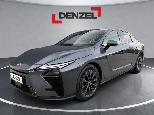 Bild 0: Lexus ES 300h Executive MY26