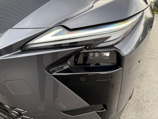 Bild 11: Lexus ES 300h Executive MY26