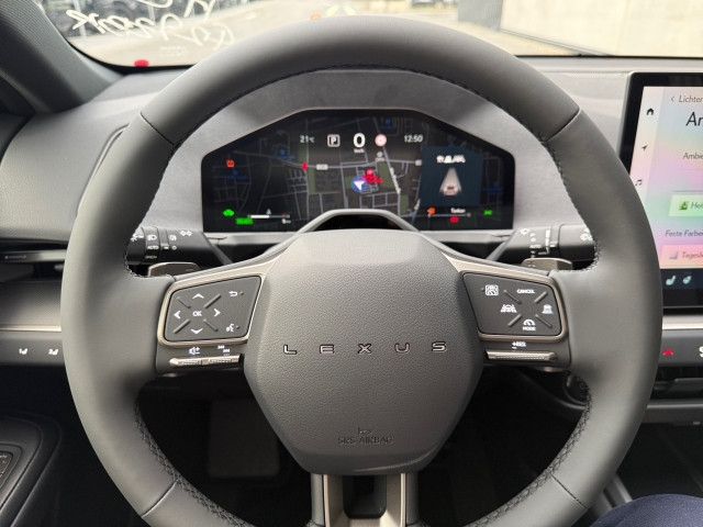 Bild 14: Lexus ES 300h Executive MY26