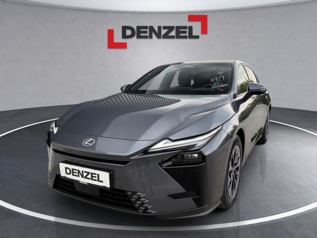 Bild 1: Lexus ES 300h Executive MY26
