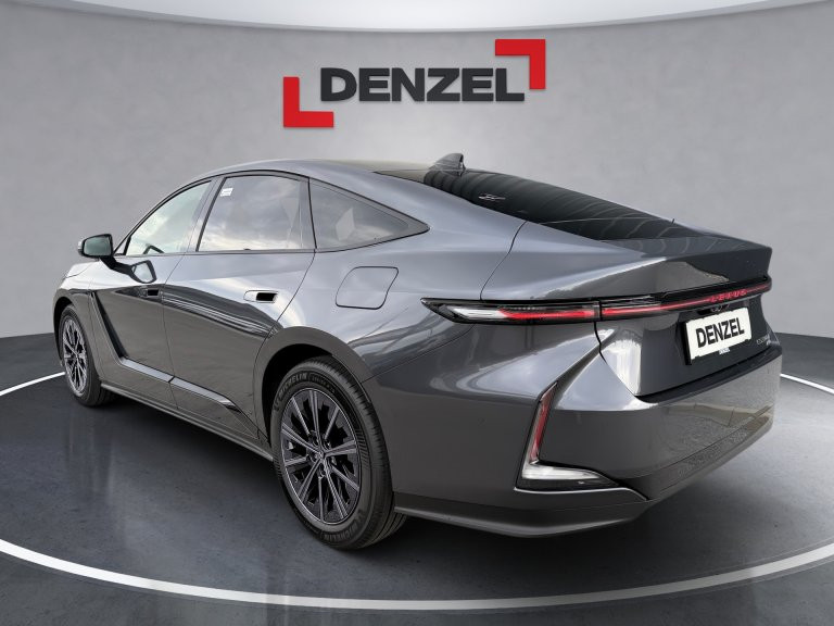 Bild 2: Lexus ES Limousine Executive 300h E-FOUR