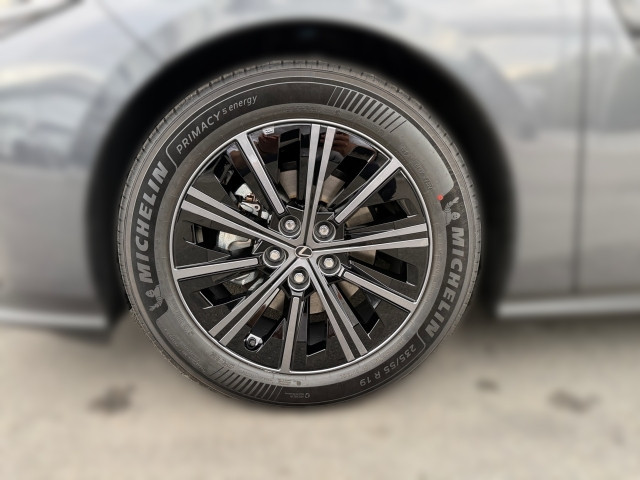 Bild 4: Lexus ES 300h Executive MY26