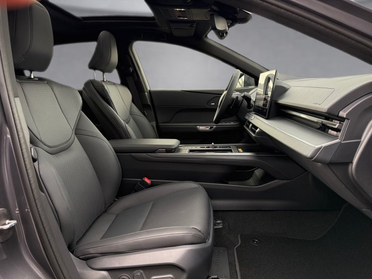 Bild 5: Lexus ES Limousine Executive 300h E-FOUR