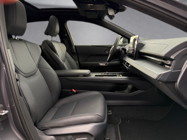 Bild 5: Lexus ES 300h Executive MY26