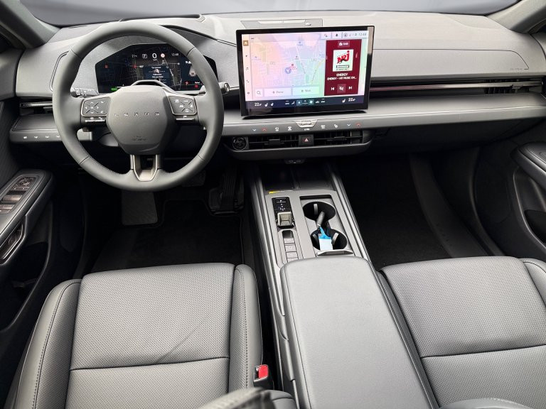 Bild 6: Lexus ES Limousine Executive 300h E-FOUR