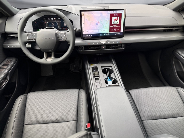 Bild 6: Lexus ES 300h Executive MY26