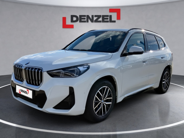 Bild 0: BMW X1 sDrive18d U11 B47