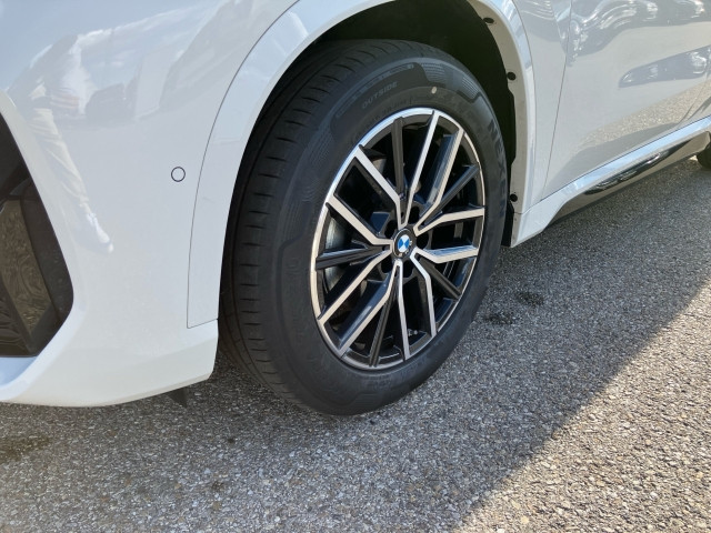 Bild 7: BMW X1 sDrive18d U11 B47