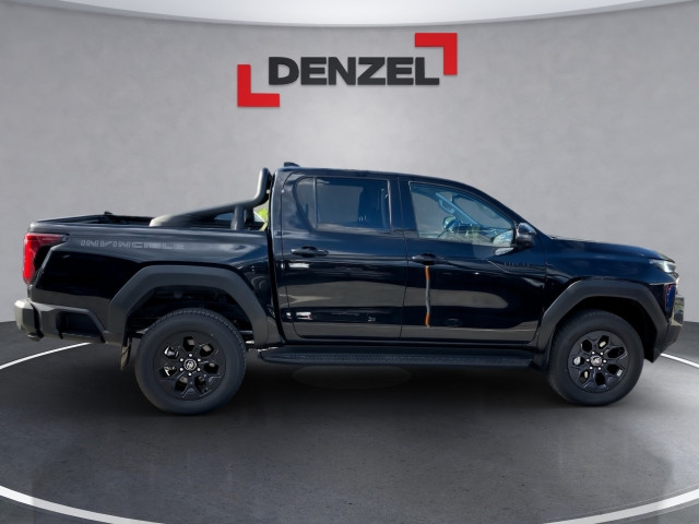 Bild 4: Toyota Hilux Double Cab Invincible  2,8L Diesel Mild Hybr